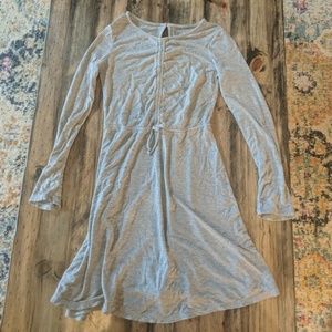 Girls size 7-8 dress